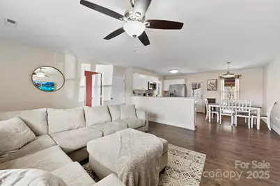 1000 Flat Rock Road, China Grove, NC 28023 - Photo 5