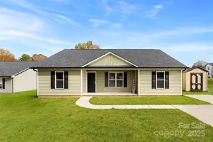 1000 Flat Rock Rd, China Grove, NC 28023 - Photo 1