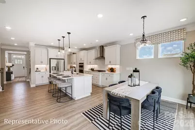 1367 Knob Creek Drive, Gastonia, NC 28054 - Photo 9