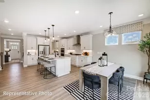 1367 Knob Creek Drive, Gastonia, NC 28054 - Photo 9