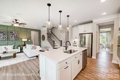 1367 Knob Creek Drive, Gastonia, NC 28054 - Photo 13