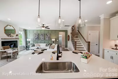 1367 Knob Creek Drive, Gastonia, NC 28054 - Photo 17