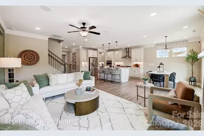 1367 Knob Creek Drive, Gastonia, NC 28054 - Photo 7