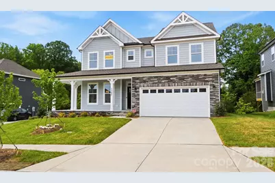 1367 Knob Creek Drive, Gastonia, NC 28054 - Photo 1