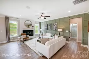 1367 Knob Creek Drive, Gastonia, NC 28054 - Photo 5