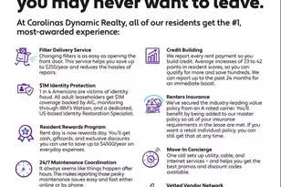 813 E 35th St, Charlotte, NC 28205 - Photo 33