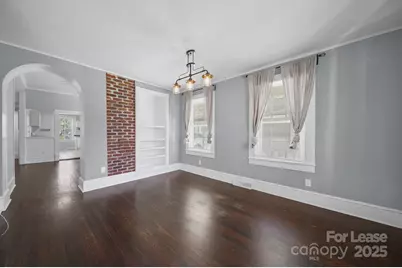 813 E 35th Street, Charlotte, NC 28205 - Photo 7