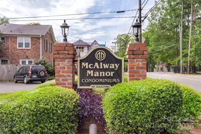 918 McAlway Road #B, Charlotte, NC 28211 - Photo 23