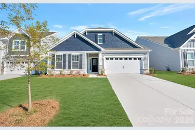 1320 Fremont Drive, Wingate, NC 28174 - Photo 1