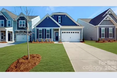 1320 Fremont Drive, Wingate, NC 28174 - Photo 1