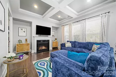 5410 Shannon Bell Lane, Charlotte, NC 28277 - Photo 7