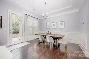 5410 Shannon Bell Ln, Charlotte, NC 28277 - Photo 7