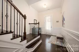 5410 Shannon Bell Ln, Charlotte, NC 28277 - Photo 3