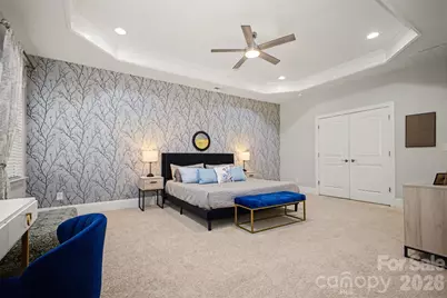 5410 Shannon Bell Lane, Charlotte, NC 28277 - Photo 13