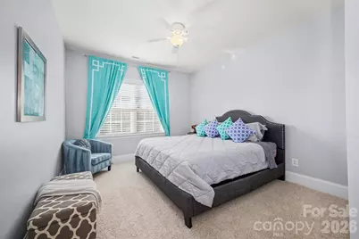 5410 Shannon Bell Lane, Charlotte, NC 28277 - Photo 19