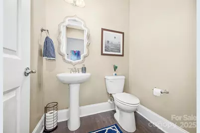 5410 Shannon Bell Lane, Charlotte, NC 28277 - Photo 11