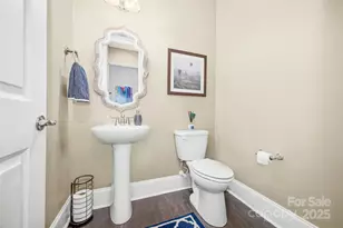 5410 Shannon Bell Ln, Charlotte, NC 28277 - Photo 11