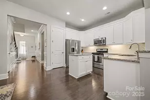 5410 Shannon Bell Ln, Charlotte, NC 28277 - Photo 9