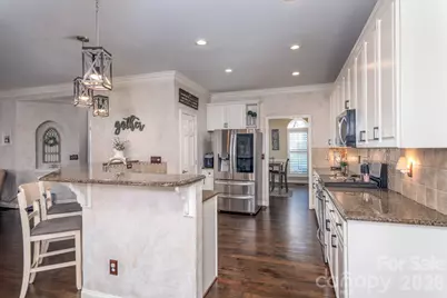 130 Haddington Place, Mooresville, NC 28115 - Photo 5