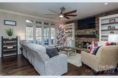 130 Haddington Place, Mooresville, NC 28115 - Photo 3