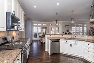 130 Haddington Place, Mooresville, NC 28115 - Photo 5