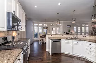 130 Haddington Pl, Mooresville, NC 28115 - Photo 5