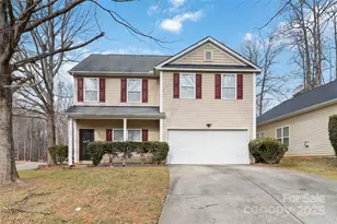 8128 Nikki Cole Dr, Charlotte, NC 28215 - Photo 1