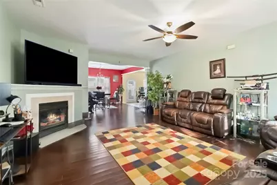 8128 Nikki Cole Drive, Charlotte, NC 28215 - Photo 5