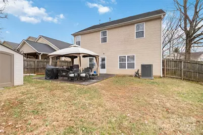 8128 Nikki Cole Drive, Charlotte, NC 28215 - Photo 21