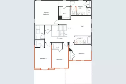 1229 Daniel Pine Drive, Indian Land, SC 29707 - Photo 7