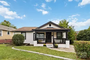 1309 Dearborn Ave, Charlotte, NC 28206 - Photo 1