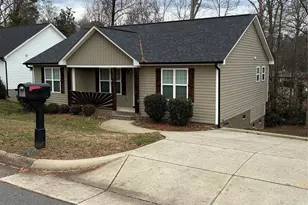 520 NE Hillandale Street NE, Concord, NC 28025 - Photo 1