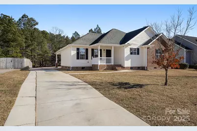 333 E Village Drive, Monroe, NC 28112 - Photo 37