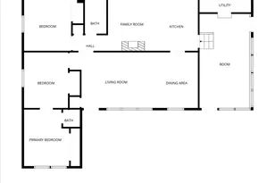 930 W Old Hwy 70 Hwy, Old Fort, NC 28762 - Photo 33