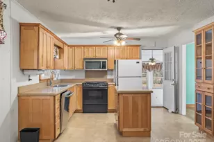 930 W Old Hwy 70 Hwy, Old Fort, NC 28762 - Photo 9