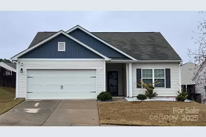 1113 Creedmore Court, Charlotte, NC 28215 - Photo 1