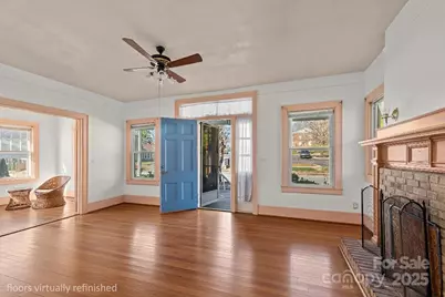 1011 Ashe Avenue NW, Lenoir, NC 28645 - Photo 9