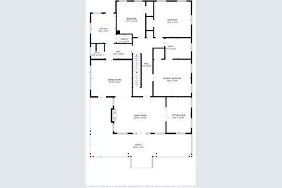 1011 Ashe Avenue NW, Lenoir, NC 28645 - Photo 43