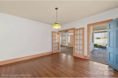 1011 Ashe Avenue NW, Lenoir, NC 28645 - Photo 5