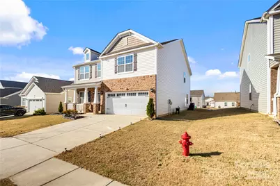 9142 Mackinaw Drive, Gastonia, NC 28056 - Photo 19