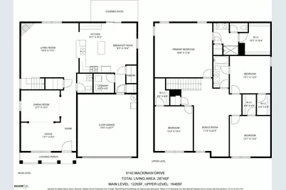 9142 Mackinaw Drive, Gastonia, NC 28056 - Photo 21