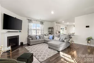 9142 Mackinaw Dr, Gastonia, NC 28056 - Photo 7