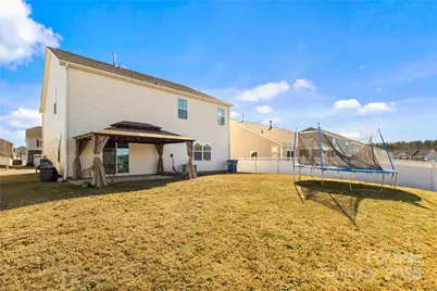9142 Mackinaw Drive, Gastonia, NC 28056 - Photo 23