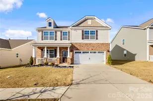 9142 Mackinaw Dr, Gastonia, NC 28056 - Photo 27