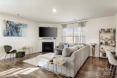 9142 Mackinaw Drive, Gastonia, NC 28056 - Photo 7