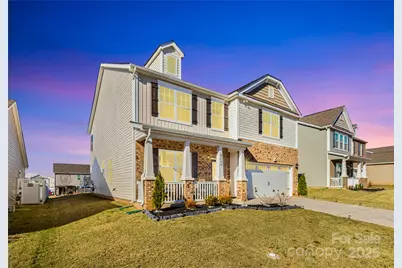 9142 Mackinaw Drive, Gastonia, NC 28056 - Photo 1