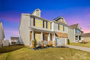 9142 Mackinaw Dr, Gastonia, NC 28056 - Photo 1