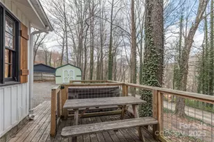 147 Azalea Dr, Maggie Valley, NC 28751 - Photo 21