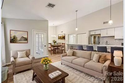 430 Queens Road #732, Charlotte, NC 28207 - Photo 1