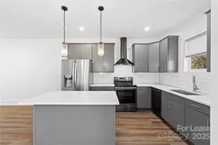 1712 Pegram St, Charlotte, NC 28205 - Photo 5